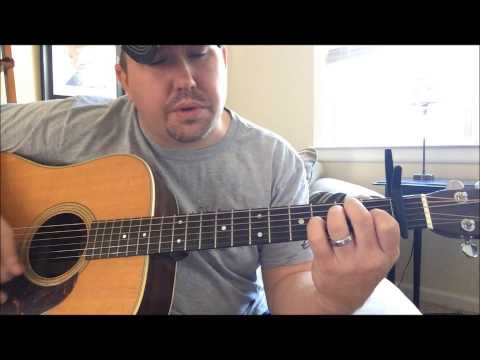 1st YouTube video about how can you refuse him now chords
