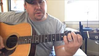 How Can You Refuse Him Now - Hank Williams Jr. Covered by Faron Hamblin