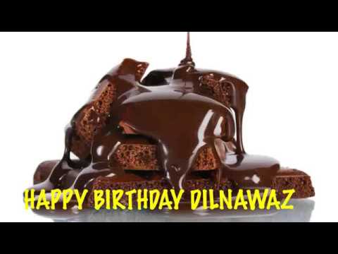 Happy Birthday Dilnawaz Bhai (Jaanu) ...