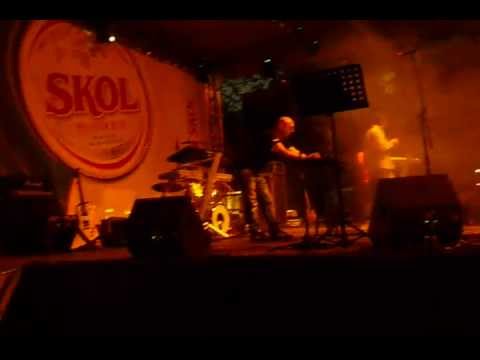 Even Steven feat. Robeeo & TonyJay @ Festivalul berii Hunedoara 2011