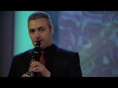 Bobi i Grupa Ztem - Dosta vreme ergen odev, Srekata so pari, Site mi velat sreken sum LIVE