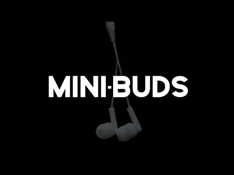 Mini-Buds by SansMinds Creative Lab