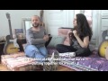 Yael Naim & David Donatien "Dreamy Voices for ...