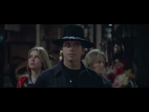 Billy Jack Goes to Washington (1977) - Fight Scene