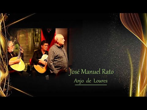 José Manuel Rato  ___   Anjo de Loures