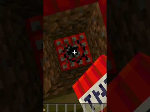 Insane Minecraft Villager TNT Prank