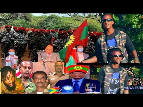 New Oromo Music 2022 Ejersoo Liiban Gadaan Lola Labsee New 2022 Songs