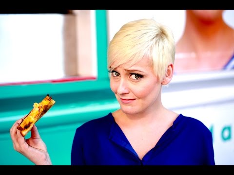 Quinoa Salad Recipe | Kin Community