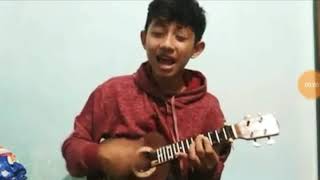 Download lagu Maafkanlah Reza Re (Cover Ukulele) mp3
