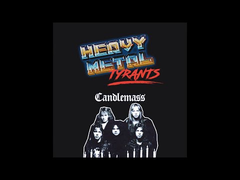 HMT Ep 08: Candlemass - Epic Doom Metal e Historias de la creación