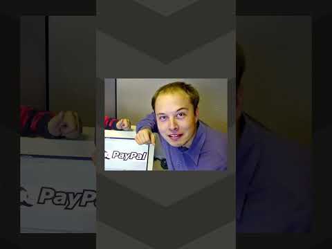 The Story Behind Elon Musk's Twitter Name Change: From X.com /Tharani Vlogs #tharanivlogs #elonmusk