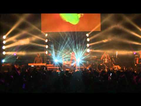 The Gathering - Strange Machines (Live - A Noise Severe 2007)