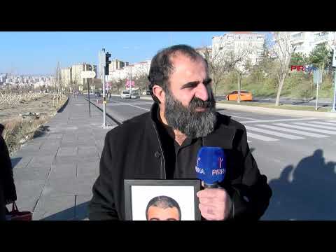 Hürcan’ın Canına 800 Bin Lira Bedel Biçtiler!