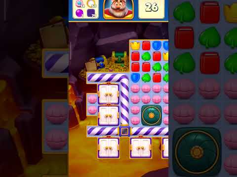 Royal Match Level 5391 5392 5393