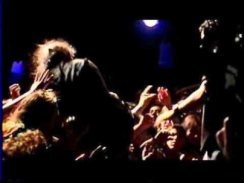 DEICIDE - Sacrificial Suicide 7-13-03 Live in Bellflower Ca