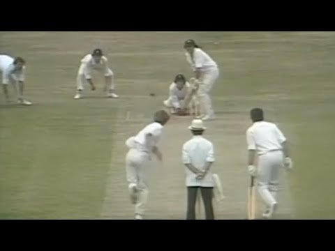 Cricket - The Ashes 1975 - 3rd Test Match Days 1&2 Full Highlights