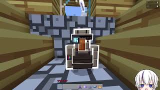 【Minecraft 統合版：Mob Maze】俺がめっちゃ好きそうなサーバーがあったので遊んでみる【配信】