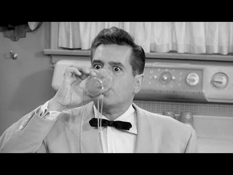 Ricky Tries to Control His Temper!