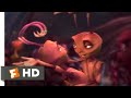 Antz The Yowch Dance Fandango Family