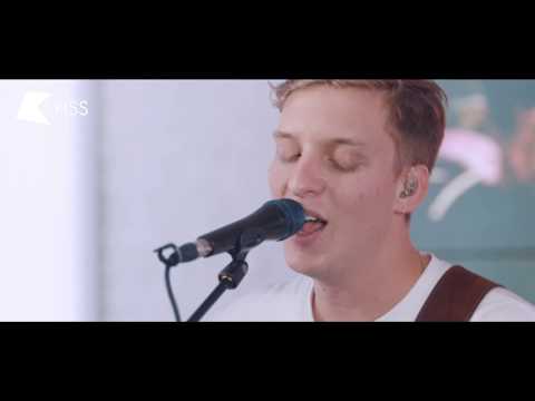 George Ezra Shotgun Acoustic