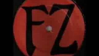 FZ - FORBIDDEN ZONE