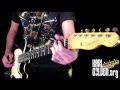 Rocket Queen by Guns N Roses | Instrumental Cover by Karl Golden