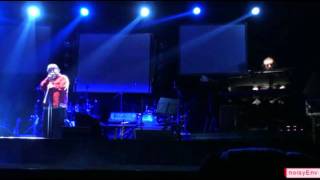 01480 Banco del mutuo soccorso. 750.000 anni fa... L'amore? Teatro Cilea Reggio Calabria 25/02/2012