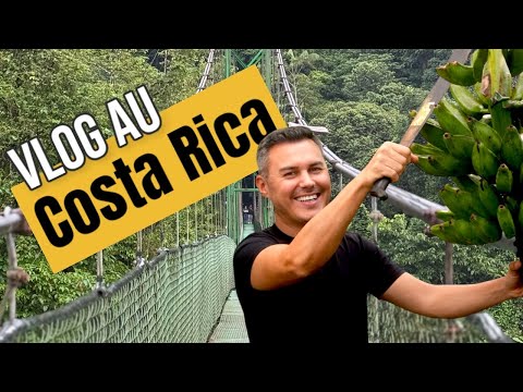 Food tour Costa Rica : mes coups de coeur culinaires, un voyage riche en goût !