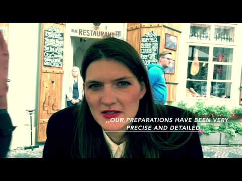 Kristina Barta Trio vydává novou desku EMA29