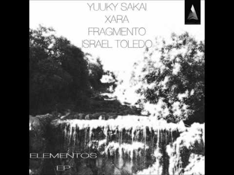 Yuuky Sakai - AC 004 (Original Mix)