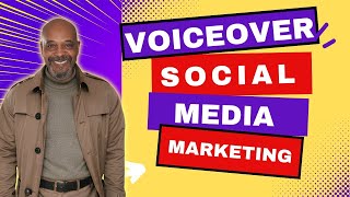 4 Steps to Get More Voiceover Clients Using Social Media
