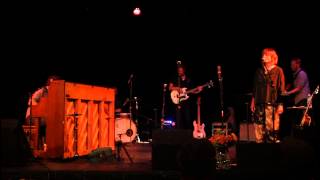 Alice Gerrard - Follow The Music