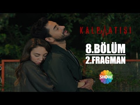 Kalp Atışı 8.Bölüm 2.Fragman