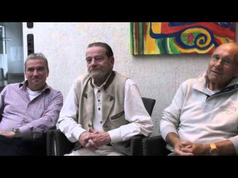 TOPAACHEN - Interview mit Josef, Jupp und Jüppchen