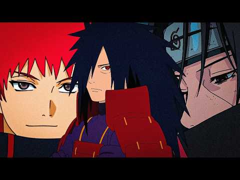 Top 10 Strongest Missing-nin in Naruto