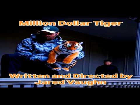 Million Dollar Tiger Official Trailer