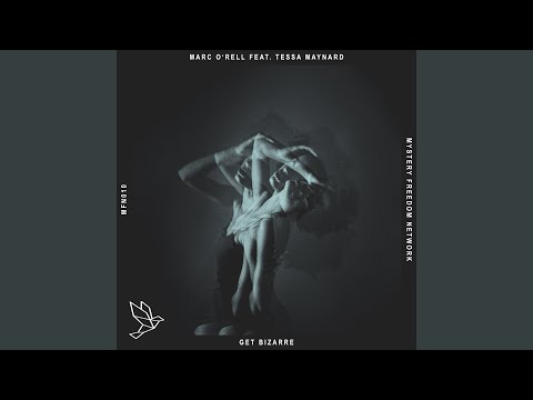 Get Bizarre (Extended Mix)