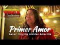 Primer Amor Virgilio Amarilla Yoga Cumbia 2024 Éxito De Oro Original