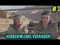 We hebben ons Per ongeluk verraden! - BATTLEFIELD 5 #3