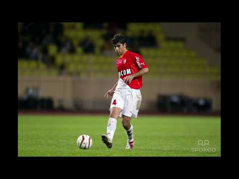 Rafael Marquez - All goals with AS Monaco