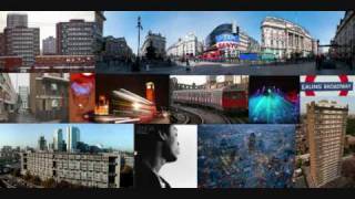 Cinnamon Chasers - Luv Deluxe [N-Type Remix] FULL HQ