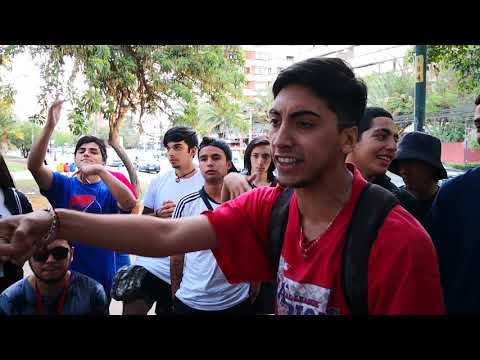 Nazho ND vs Qualia - semis - CondorFree Final de Temporada