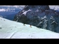 2011 The North Face Commercial, Never Stop ...