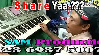 Download lagu TATU Kentrung_NADA WANITA_By Didi Kempot | Versi Kentrung Manual || KARAOKE KN7000 FMC mp3