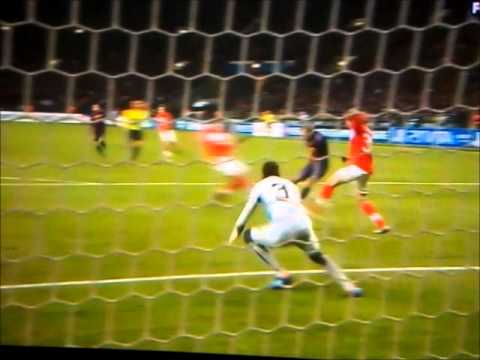 Spartack Moscow vs Barcelona 0-3 Highlights & all goals