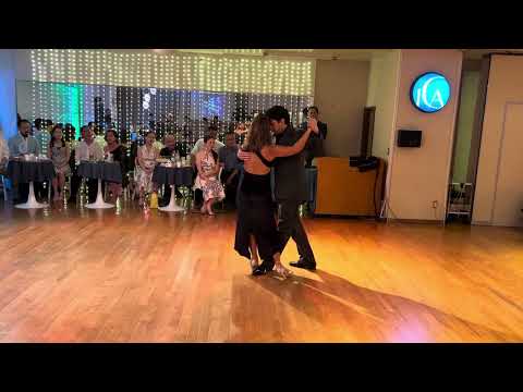 Federico Naveira & Sabrina Masso - Barajando Recuerdos