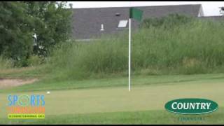 preview picture of video 'COUNTRY Youth Classic Golf Tournament'