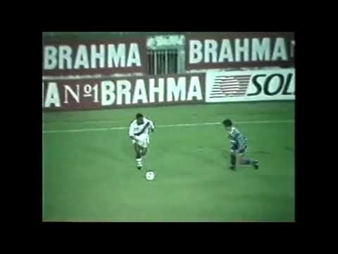 Vasco 2 x 1 Olaria - Campeonato Carioca 1994