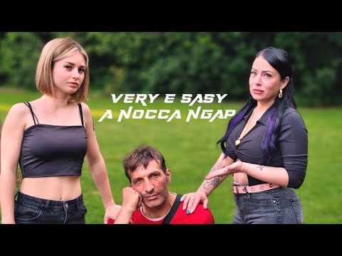 Very e Sasy - A Nocca Ncap (Video Ufficiale 2023)