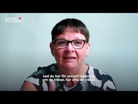 Jag har ju ingenting att dölja... eller? | Internetkunskap